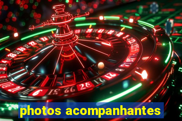 photos acompanhantes